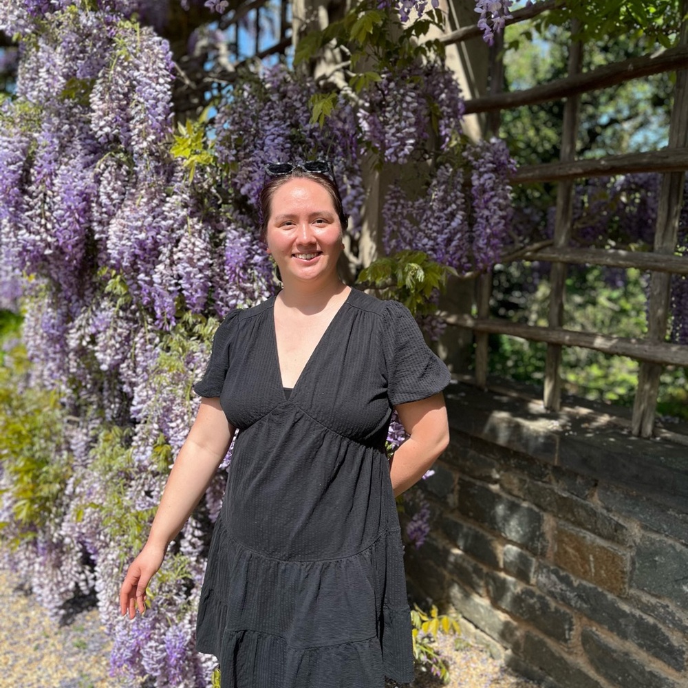 Meet your Posher, Maura